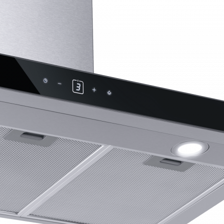 Кухонная вытяжка Maunfeld Breeze 90