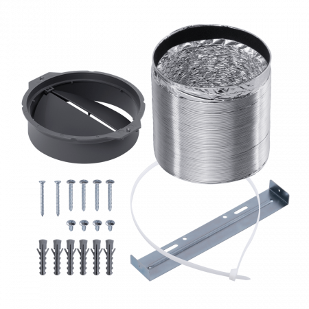 Кухонная вытяжка Maunfeld Breeze 90