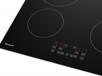 Weissgauff-HI-640-BSCM Варочная панель индукционная Weissgauff HI 640 BSCM