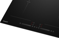 Варочная панель индукционная Weissgauff HI 642 BSCM