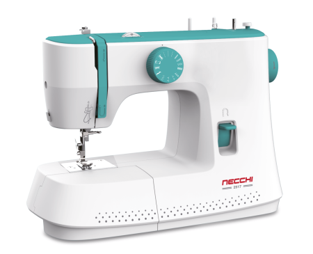 Швейная машина Necchi 2517