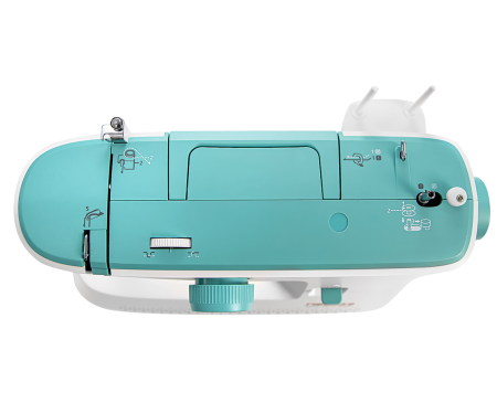 Швейная машина Necchi 2517