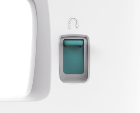 Швейная машина Necchi 2517