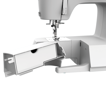 Швейная машина Necchi 2517