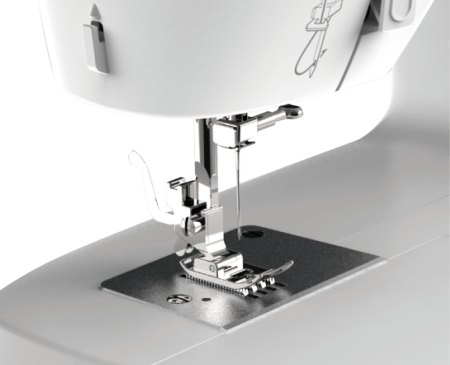 Швейная машина Necchi 2517