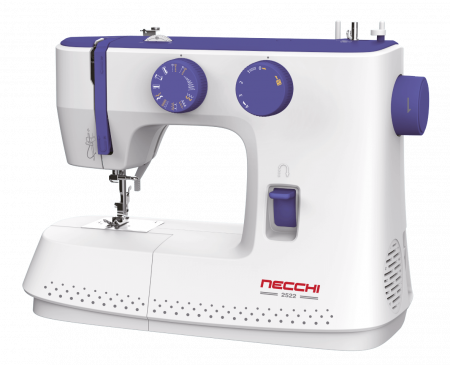 Швейная машина Necchi 2522