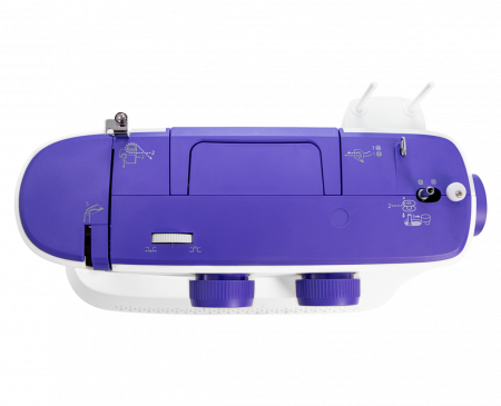 Швейная машина Necchi 2522