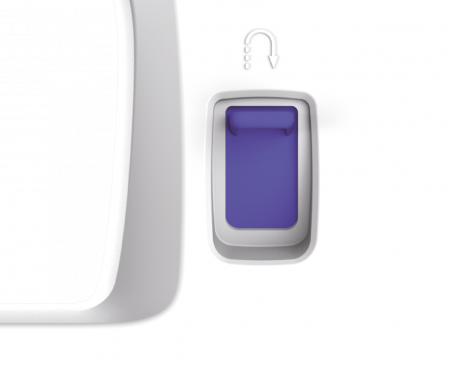 Швейная машина Necchi 2522