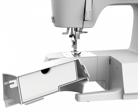 Швейная машина Necchi 2522