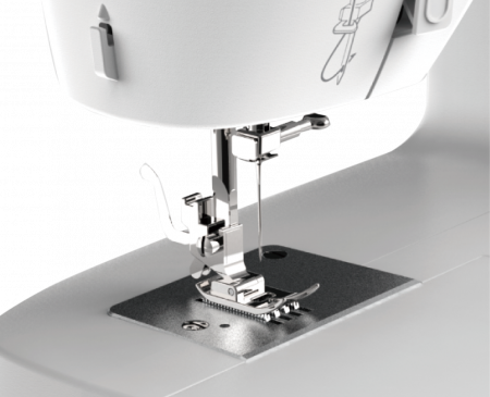 Швейная машина Necchi 2522