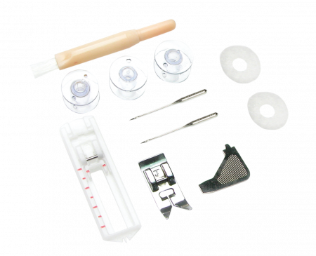 Швейная машина Necchi 2522