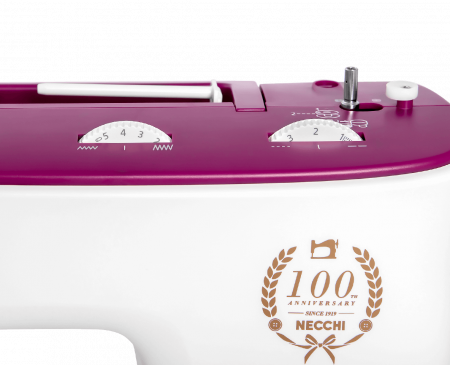 Швейная машина Necchi K132A