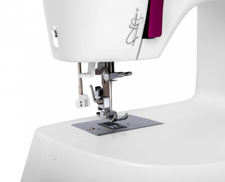 Швейная машина Necchi K132A