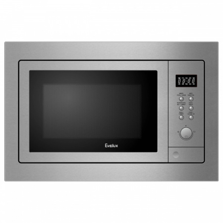 Микроволновая печь встраиваемая Evelux MW 25 X