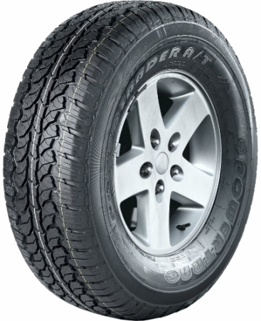 Шина Powertrac Power Lander AT 265/70R16 112T PO312H1 (PO312W1)