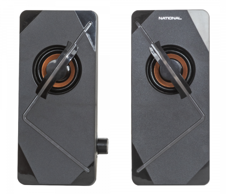 Акустическая система National NAS-0220
