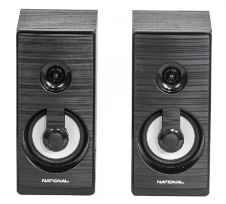 Акустическая система National NAS-0230