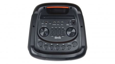 Мидисистема Aiwa CAS-500