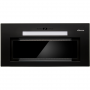 Вытяжка встраиваемая Konigin Aerin Black 60
