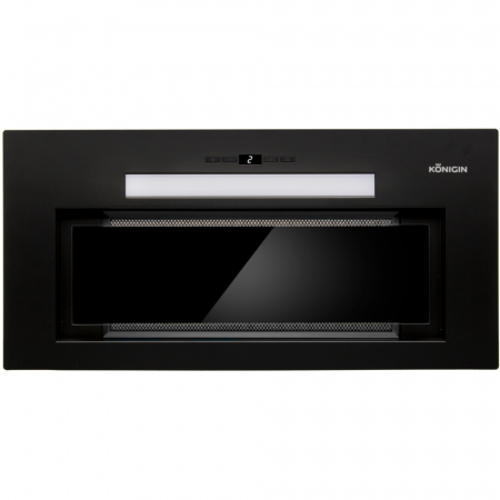 Вытяжка встраиваемая Konigin Aerin Black 60