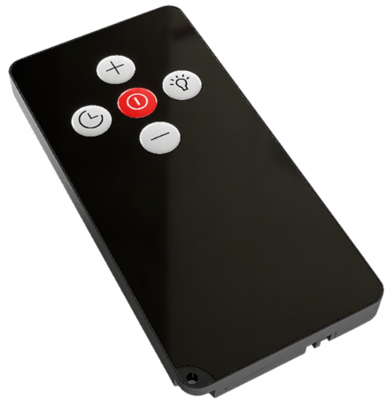 Вытяжка встраиваемая Konigin Aerin Black 60