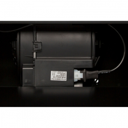 Вытяжка встраиваемая Konigin Aerin Black 60