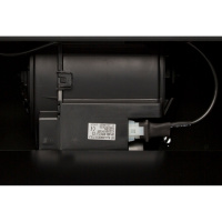 Вытяжка встраиваемая Konigin Aerin Black 60