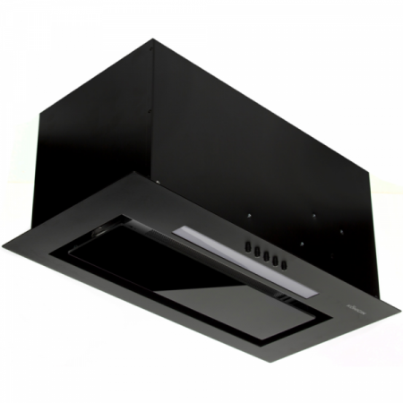 Вытяжка встраиваемая Konigin Awe Black 60
