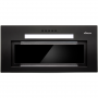 Вытяжка встраиваемая Konigin Awe Black 60