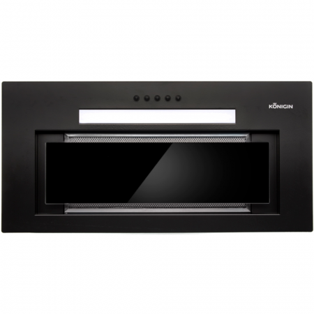 Вытяжка встраиваемая Konigin Awe Black 60