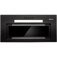 Konigin-Awe-Black-60 Вытяжка встраиваемая Konigin Awe Black 60