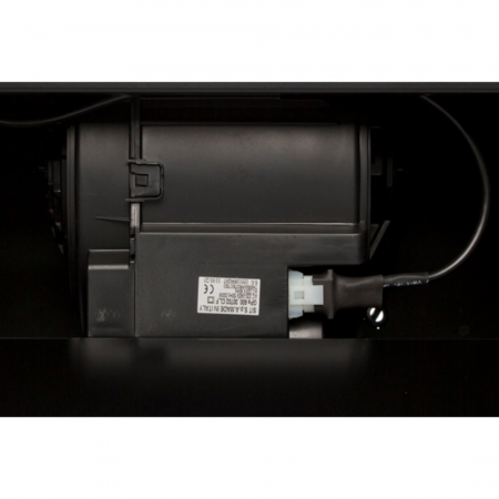 Вытяжка встраиваемая Konigin Awe Black 60