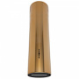 Вытяжка Konigin Pasio Gold/Black Glass 31