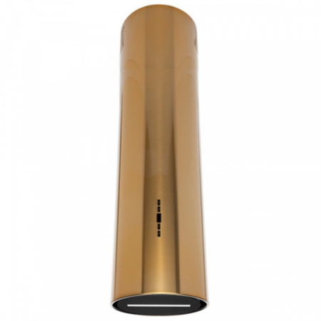 Вытяжка Konigin Pasio Gold/Black Glass 31