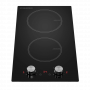 Варочная панель индукционная Maunfeld CVI292MBK