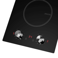 Maunfeld-CVI292MBK Варочная панель индукционная Maunfeld CVI292MBK