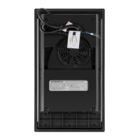 Maunfeld-CVI292MBK Варочная панель индукционная Maunfeld CVI292MBK