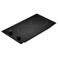 Варочная панель индукционная Maunfeld CVI292MBK2
