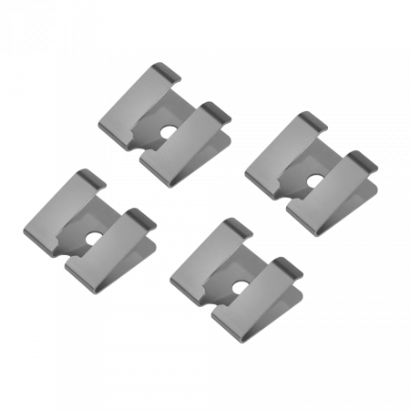 Варочная панель индукционная Maunfeld CVI292MBK2