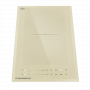 Варочная панель индукционная Maunfeld CVI292S2FBG LUX