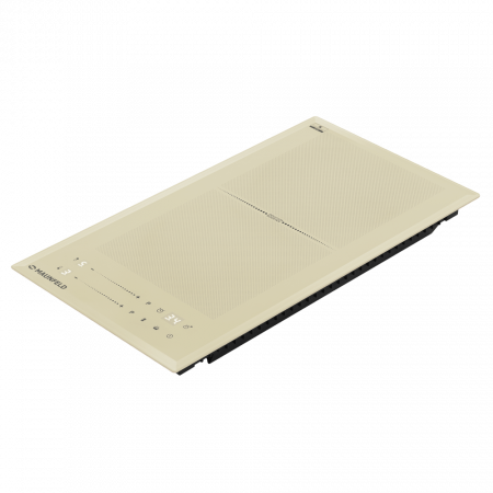 Варочная панель индукционная Maunfeld CVI292S2FBG LUX