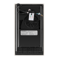 Варочная панель индукционная Maunfeld CVI292S2FBG LUX