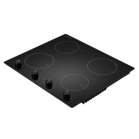 Варочная панель индукционная Maunfel CVI594MBK2