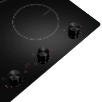 Варочная панель индукционная Maunfel CVI594MBK2