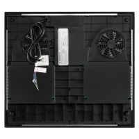 Варочная панель индукционная Maunfel CVI594MBK2