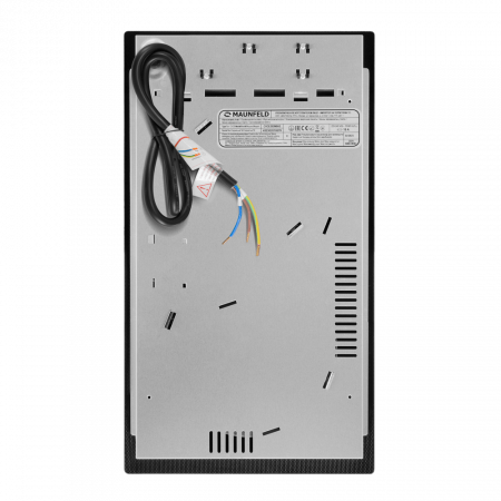Варочная панель Maunfeld CVCE292MBK2
