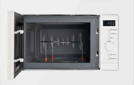 Микроволновая печь встраиваемая Weissgauff HMT-220 WG Grill