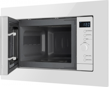 Микроволновая печь встраиваемая Weissgauff HMT-220 WG Grill