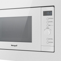 Микроволновая печь встраиваемая Weissgauff HMT-220 WG Grill