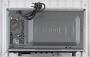 Микроволновая печь встраиваемая Weissgauff HMT-220 WG Grill